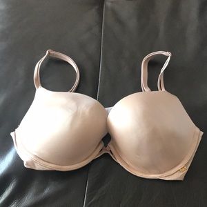 Victorious Secret push up bra